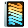 Apple iPad mini 8,3″ (A17 Pro, 2024, 7 gen) Wi-Fi 512Gb Blue, голубой