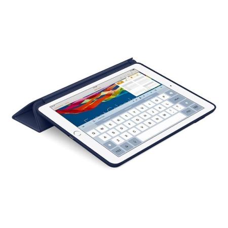 Чехол для Apple iPad Air 10,9" Smart Case (2020) Midnight Blue, тёмно-синий