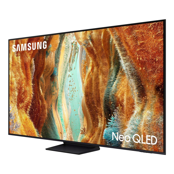 Телевизор Samsung 55" 4K UHD, 120 Гц, Neo QLED (QE55QN70FAUXRU)