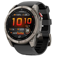 Garmin Fenix