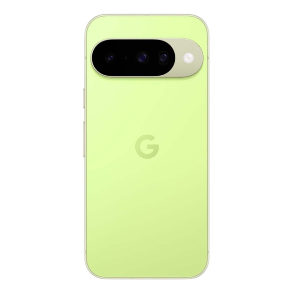 Google Pixel 10 256Gb Lemongrass, зелёный