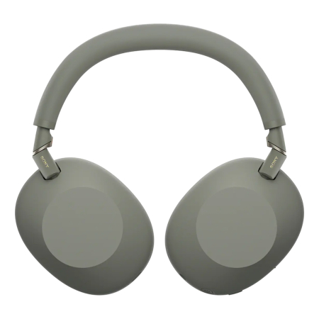 Беспроводные наушники Sony (WH-1000XM6) Olive Grey, оливковый