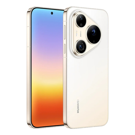 HUAWEI Pura 90s Pro Max 12/256Gb Blush Gold, пудровый