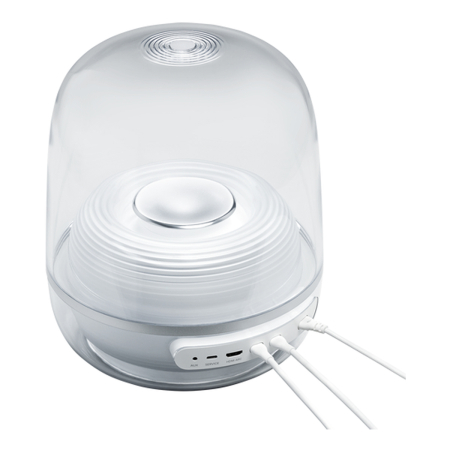 Колонка Harman Kardon SoundSticks 5 White, белый