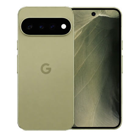 Google Pixel 11 12/512Gb Pistachio, зелёный