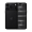 Apple iPhone 18 Pro Max 512Gb Black, чёрный