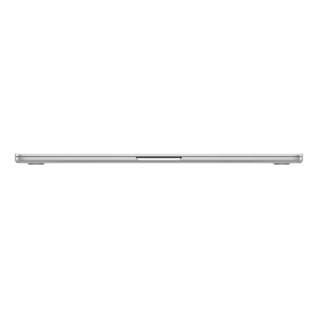 Apple MacBook Air 15" (M4 10C CPU, 10C GPU, 2025) 24/512Gb SSD (MC6J4) Silver, серебристый