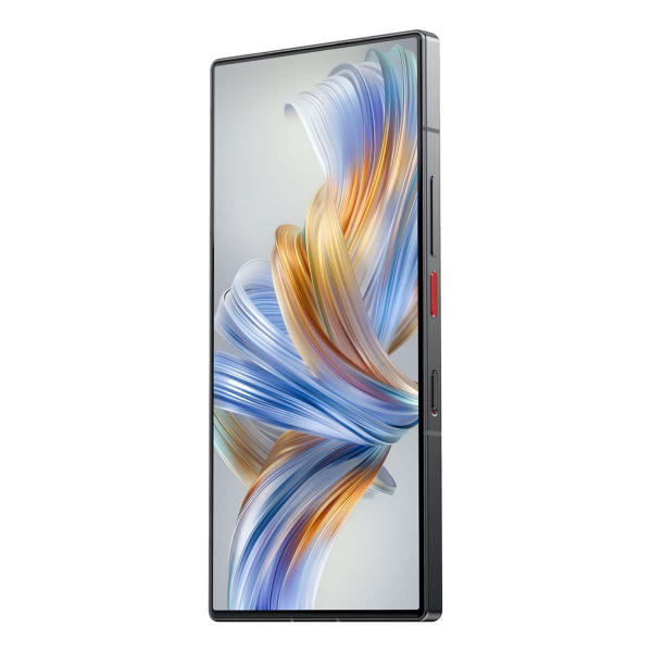 ZTE nubia Z60 Ultra 12/256Gb Photographer Edition, чёрный