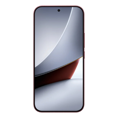 Xiaomi Poco F9 Ultra 16/512Gb Dark Cherry, вишнёвый