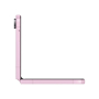 Samsung Galaxy Z Flip8 12/256Gb Pink, розовый