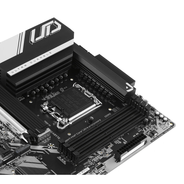 Материнская плата Gigabyte Z890 UD Wi-Fi 6E, ATX