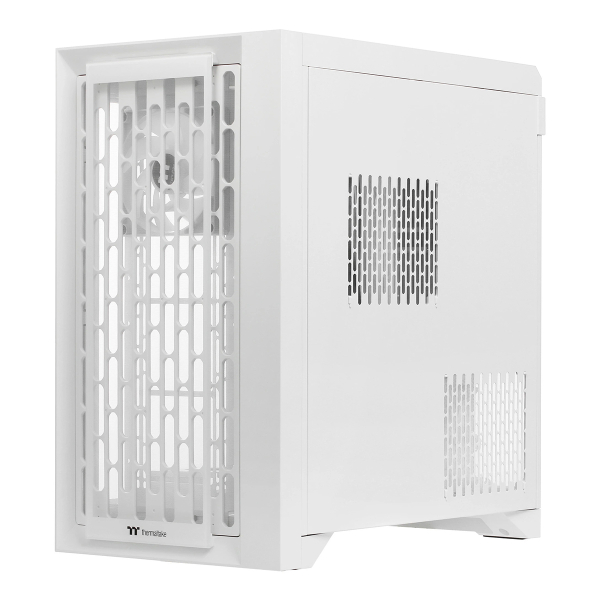 Корпус Thermaltake CTE C700 TG ARGB (CA-1X7-00F6WN-01) Белый