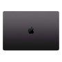Apple MacBook Pro 16" (M5 Pro, 18C CPU, 20C GPU, 2026) 24/1Tb SSD (MGEA4) Space Black, «чёрный космос»