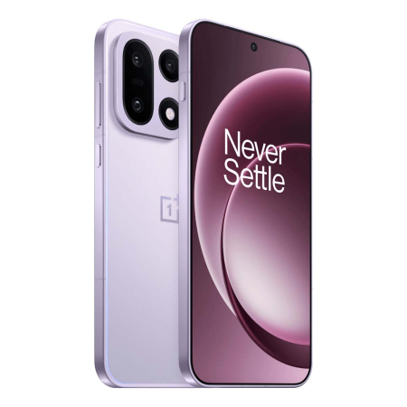 OnePlus 15 16/512Gb Ultra Violet, фиолетовый