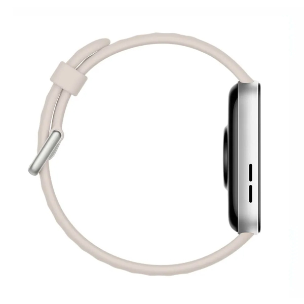 Смарт-часы HUAWEI Watch Fit 3 White, белый