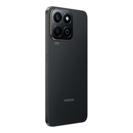 HONOR X7c 6/128Gb Midnight Black, Полночный черный