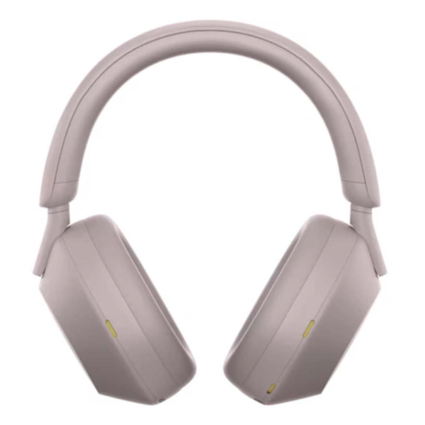 Беспроводные наушники Sony WH-1000XM5 Pink, розовый