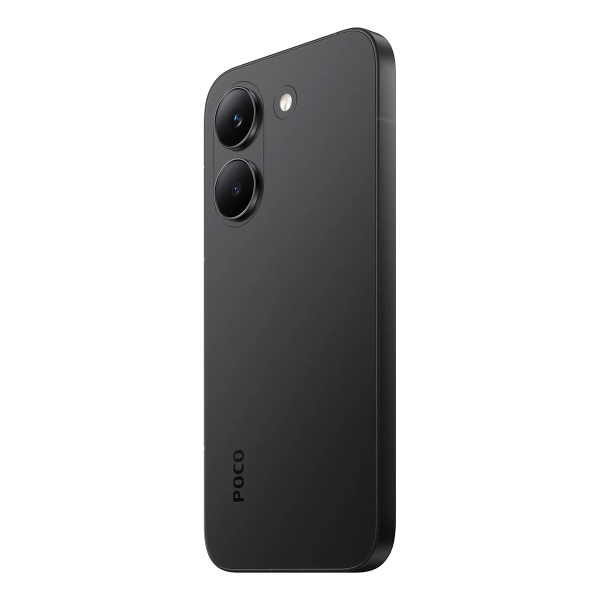 Xiaomi POCO X8 Pro 12/512Gb Black, чёрный