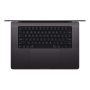 Apple MacBook Pro 16" (M4 Pro 14C CPU, 20C GPU, 2024) 48/512Gb SSD (MX2Y3) Space Black, «чёрный космос»