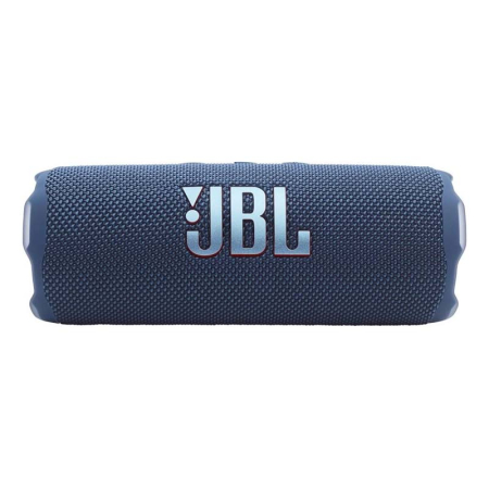 Портативная колонка JBL Flip 7 Blue, синий