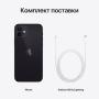 Apple iPhone 12 64Gb Black, чёрный