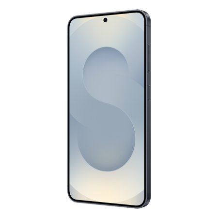 Samsung Galaxy S25 12/256Gb Blue Black, чёрный