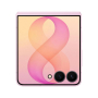 Samsung Galaxy Z Flip8 12/512Gb Pink, розовый