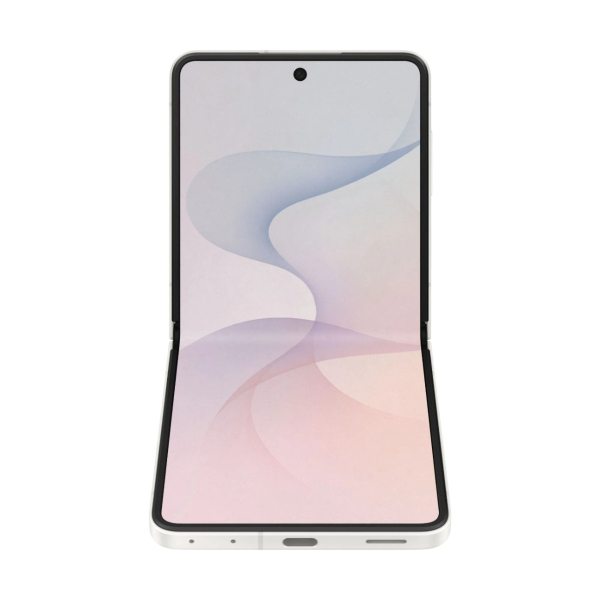Samsung Galaxy Z Flip8 12/512Gb Cream, кремовый