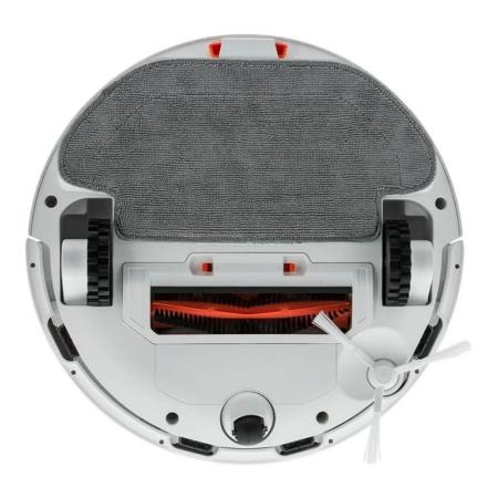 Робот-пылесос Xiaomi Mijia Robot Vacuum-Mop 3 BHR7541CN (MJST1S) Белый