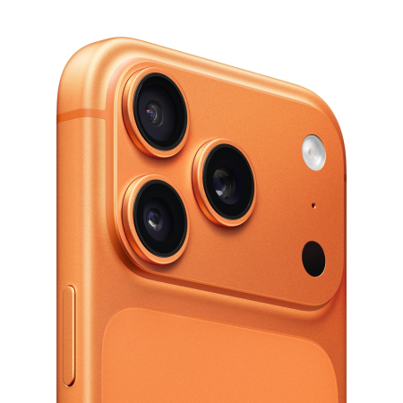 Apple iPhone 17 Pro 256Gb Cosmic Orange, оранжевый