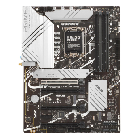Материнская плата ASUS PRIME Z790-P WI-FI, ATX