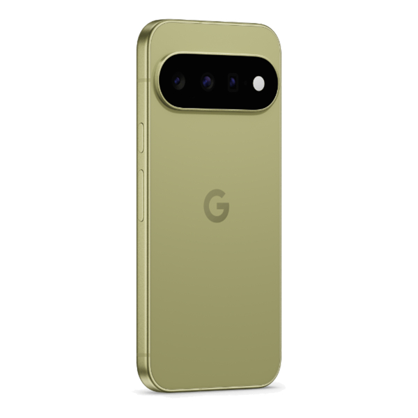 Google Pixel 11 12/512Gb Pistachio, зелёный