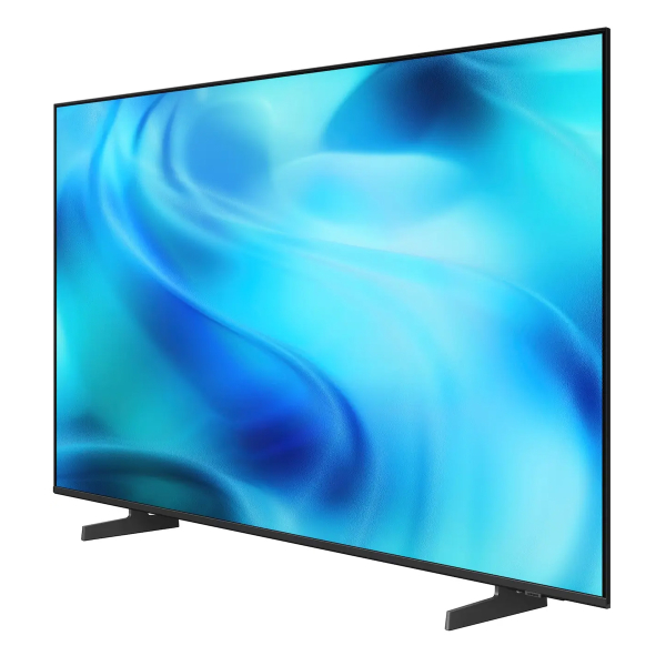 Телевизор Samsung 43" 4K UHD, 60 Гц, LED (UE43U8000HUXPY)