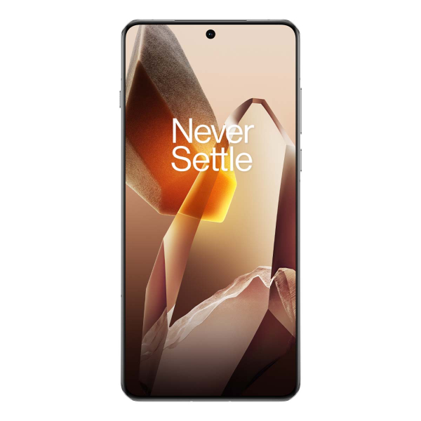 OnePlus 13R 12/256Gb (CPH2653) White, белый