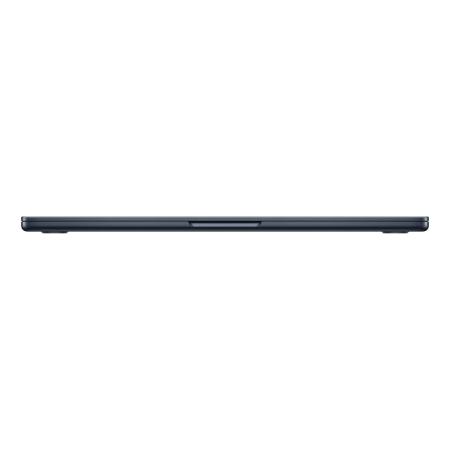 Apple MacBook Air 13" (M3, 8C CPU, 8C GPU, 2024) 8/256Gb SSD (MRXV3) Midnight, «тёмная ночь»